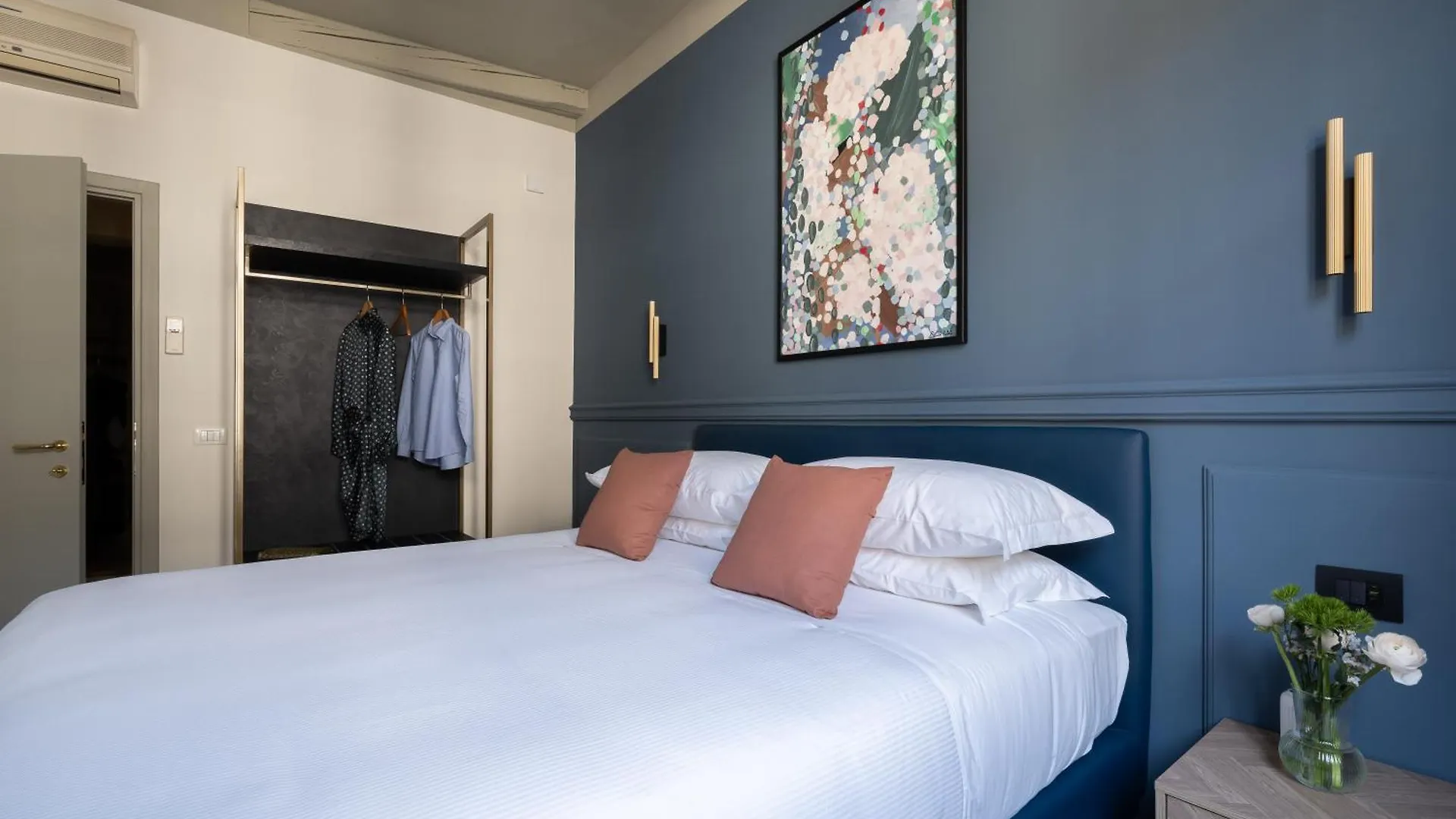 Flora Deluxe Apartment Florencja