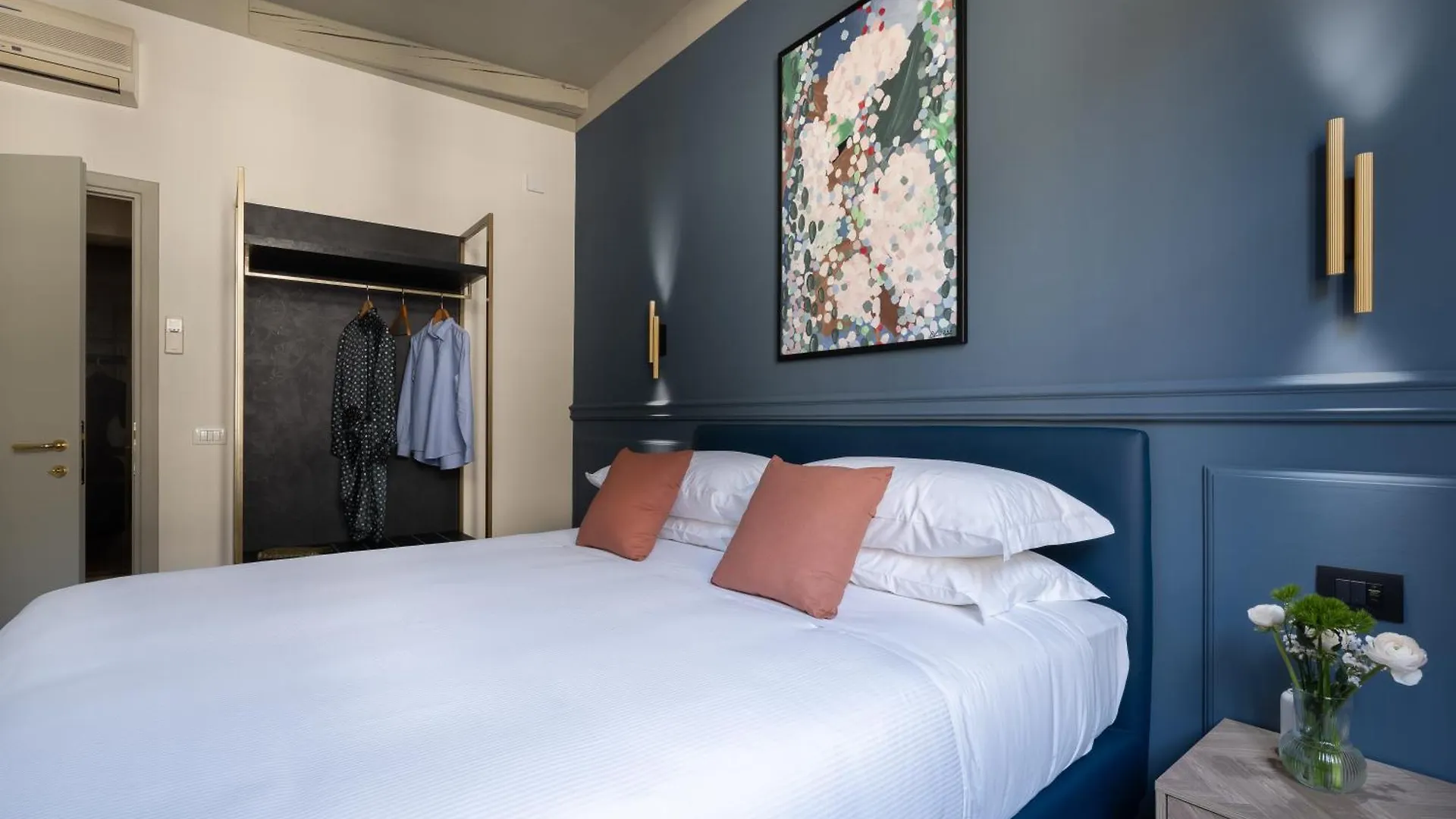 Flora Deluxe Apartment Florence