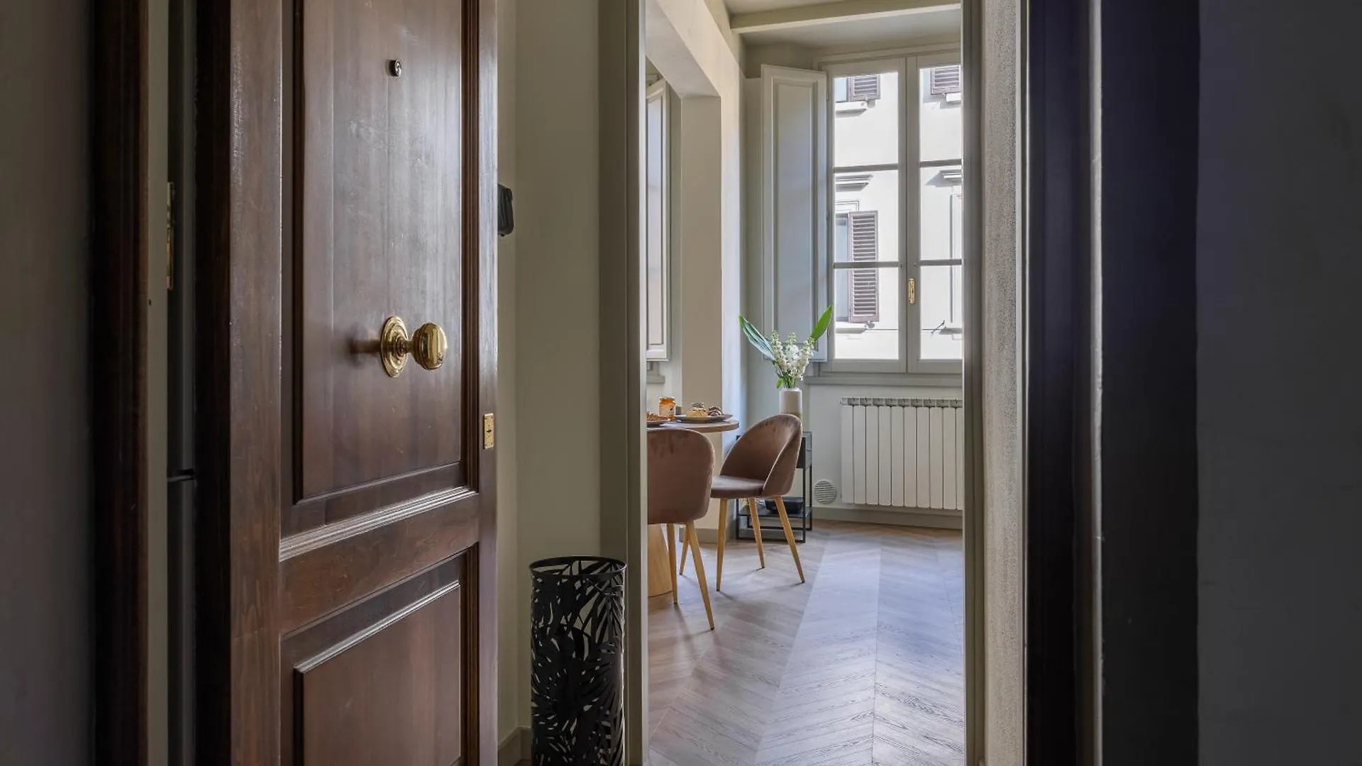 Flora Deluxe Apartment Florence